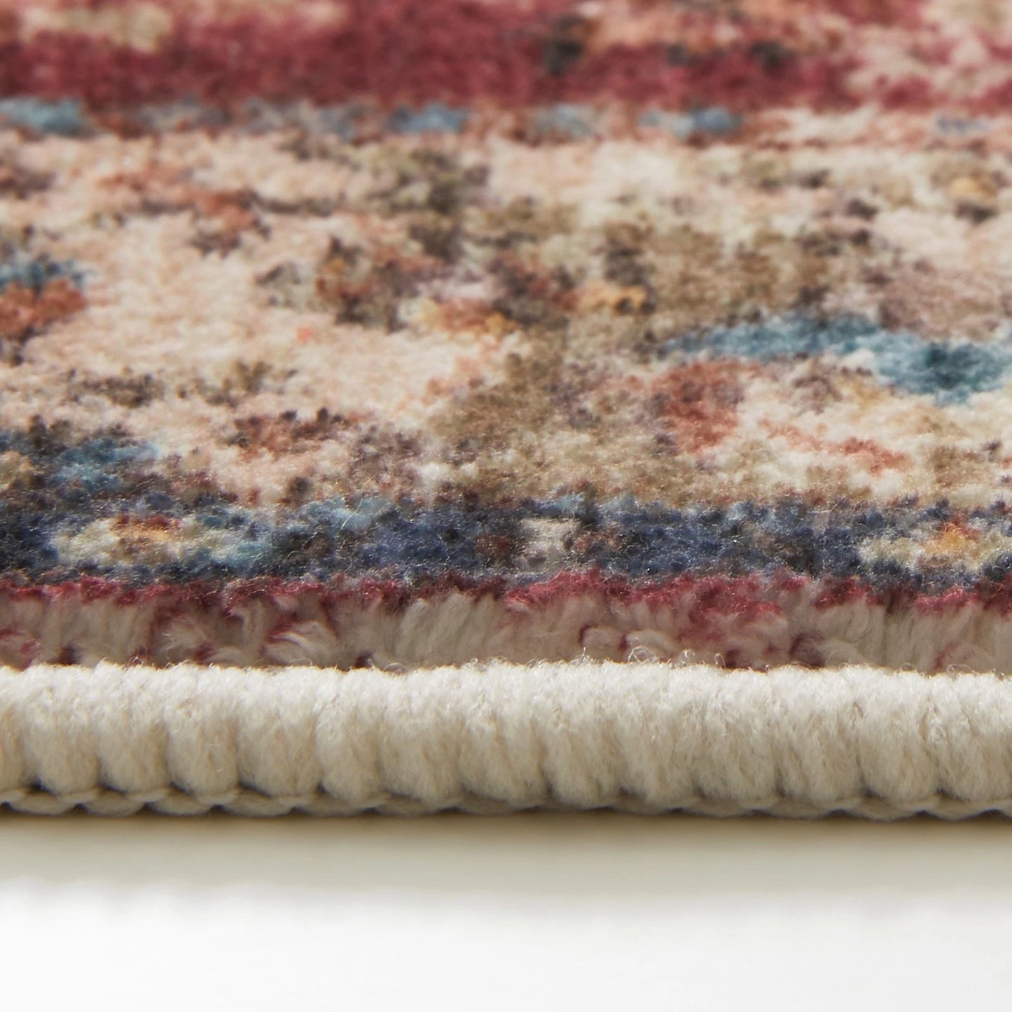 Long Carpet Hallway Runner Rug Non Slip Kitchen Floor Mat Indoor Washable Rugs