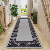 Non Slip Area Rugs Bedroom Living Room Hallway Runner Rug Kitchen Floor Mats