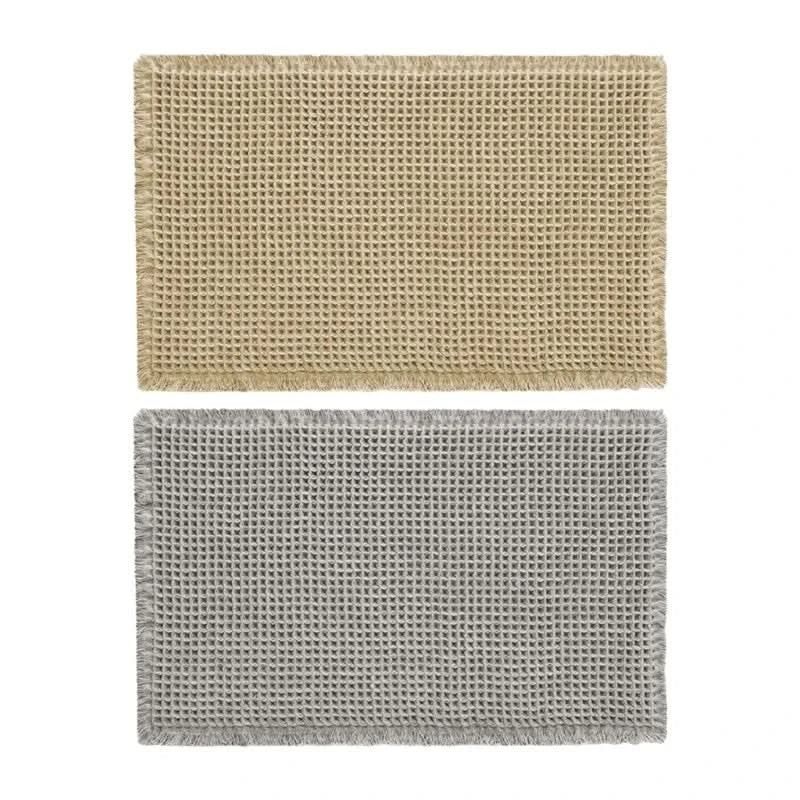 Rubber Backed Door Mats Antislip Absorbe Kitchen LivingRoom Mats Welcome Doormat