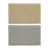 Rubber Backed Door Mats Antislip Absorbe Kitchen LivingRoom Mats Welcome Doormat
