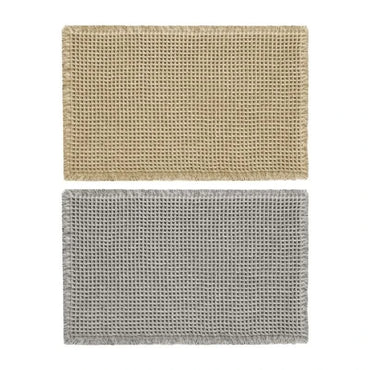 Rubber Backed Door Mats Antislip Absorbe Kitchen LivingRoom Mats Welcome Doormat