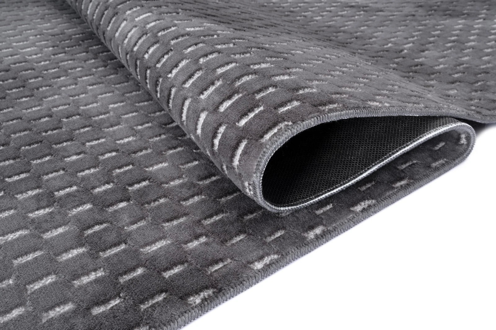 Large Heavy Duty Door Mat Non Slip Rubber Barrier Mats Kitchen Hallway Floor Rug