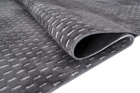 Large Heavy Duty Door Mat Non Slip Rubber Barrier Mats Kitchen Hallway Floor Rug