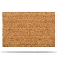 Heavy Duty Natural Coir Mat Entrance Door Mat Foyer Lobby Reception Mats Matting