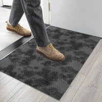 Large Heavy Duty Door Mat Non Slip Rubber Barrier Mats Kitchen Hallway Floor Rug