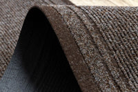 THICK Hall Runners DOOR MATS 'Malaga' Heavy Duty Non-Slip Rubber Backed Cheap