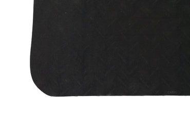 (NEW) ENTRANCE BARRIER MAT RUNNER RED COLOUR 2 FEET WIDE 6 FEET LENGTH