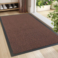 Large Heavy Duty Mats Rubber Barrier Non Slip Door Runner Rugs Back Hall Kitchen