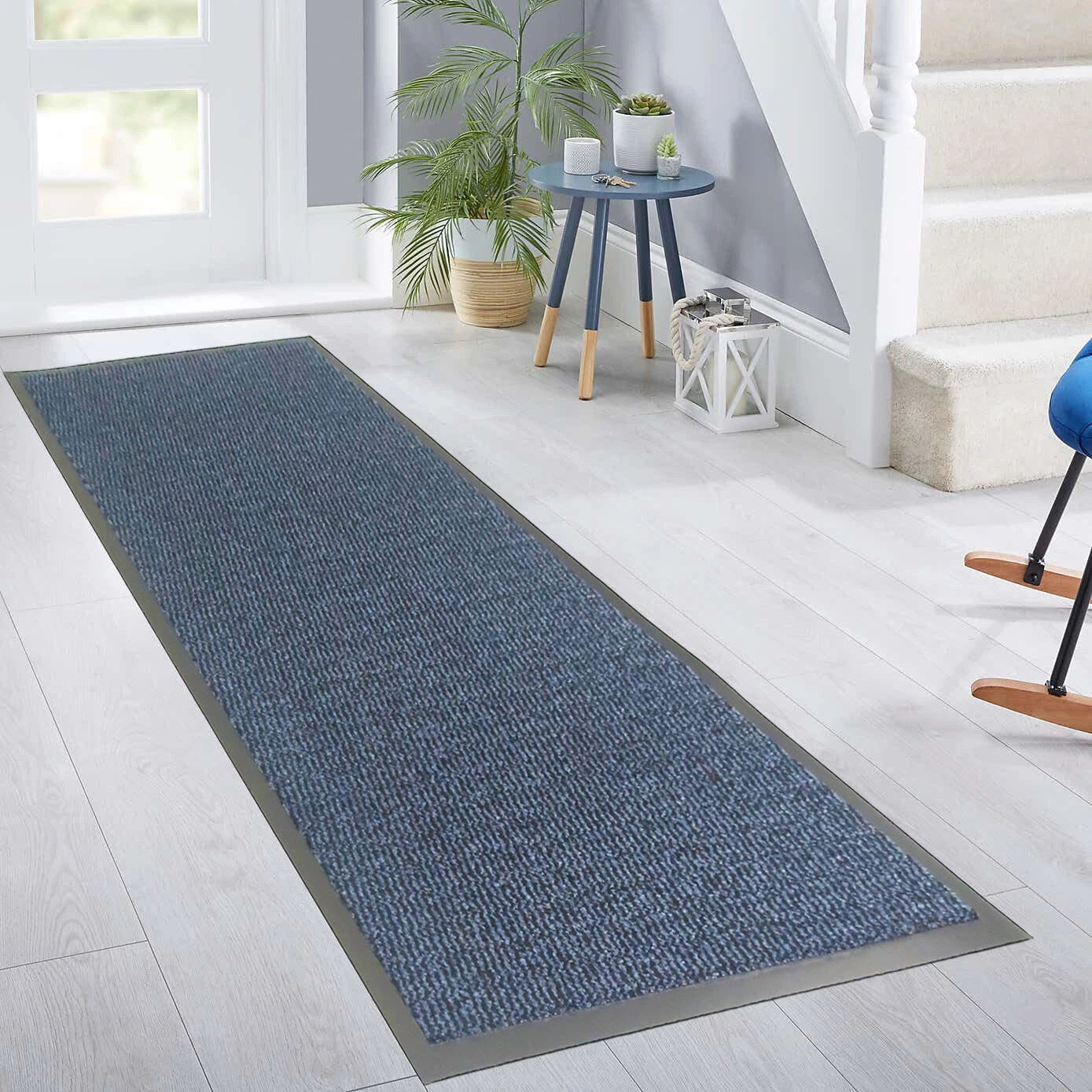 Barrier Matting Commercial Mats Washable Carpets Entrance Hall Pub Floor Runner