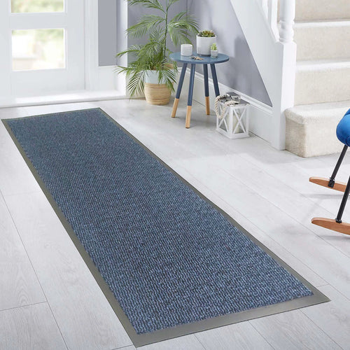 Barrier Matting Commercial Mats Washable Carpets Entrance Hall Pub Floor Runner
