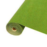 40cm*200cm Green Grass Mat 2mm Thick Artificial Lawn Carpet Architectural Layout