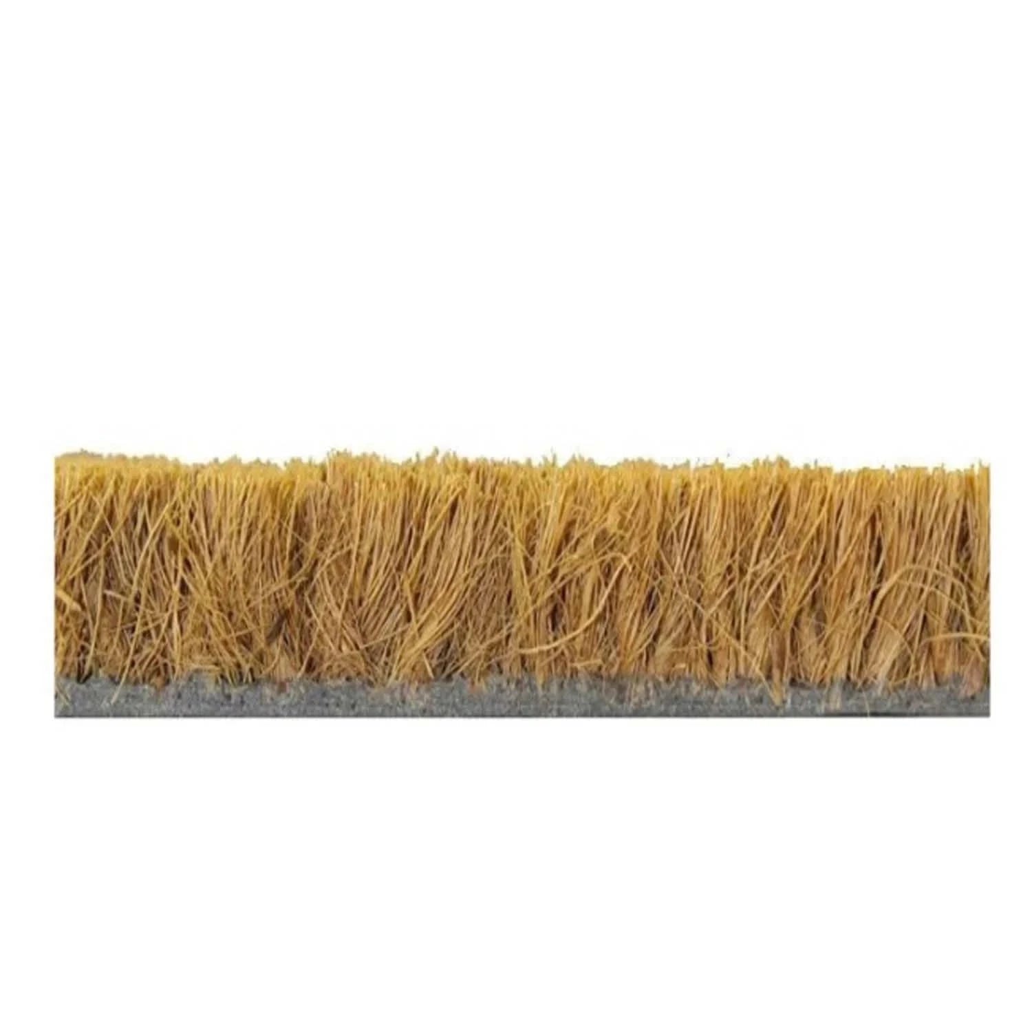 Large Entrance Door Mat Matting Heavy Duty Foyer Lobby Reception Coir Mat 1Mx2M