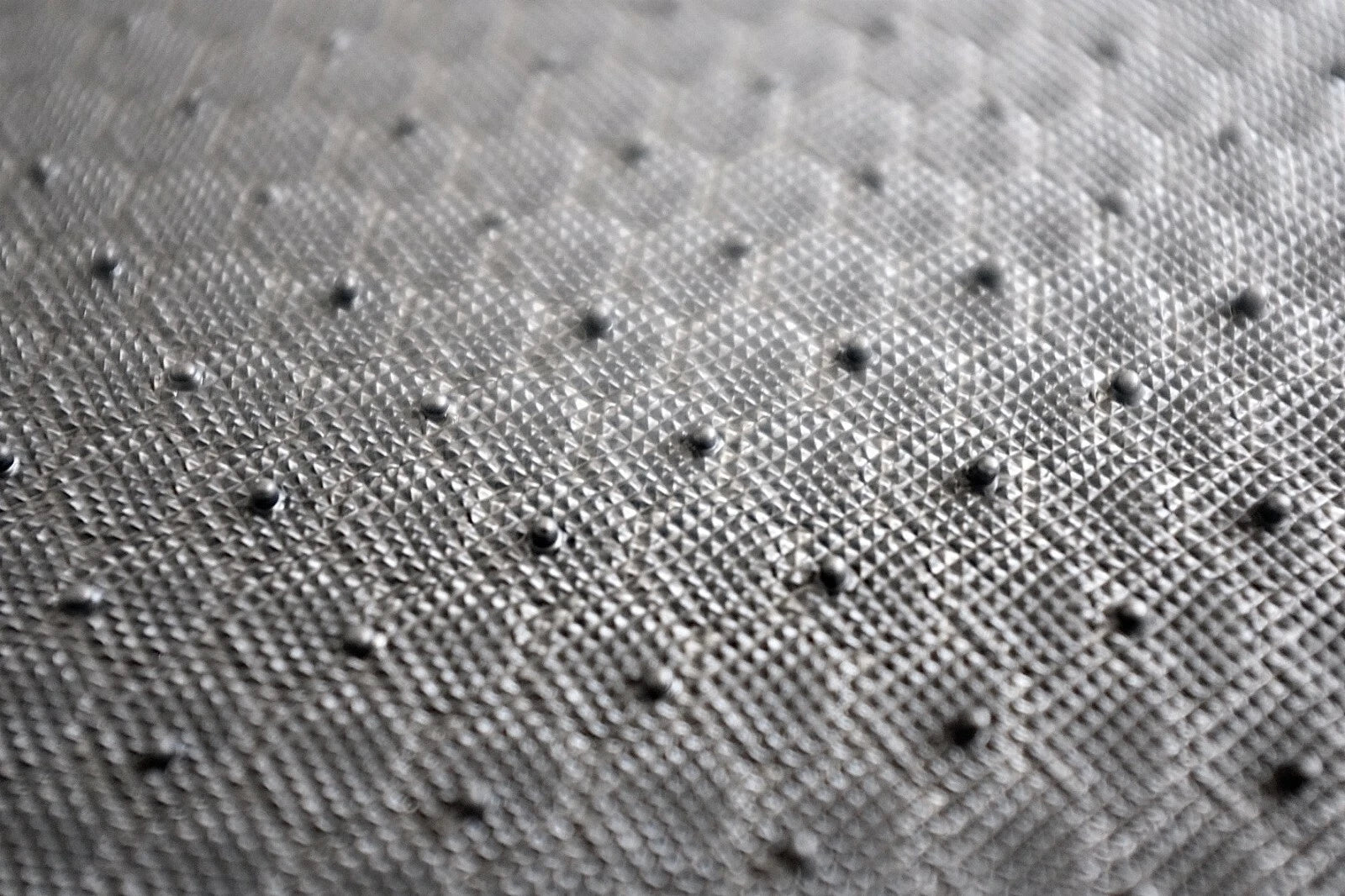 Narrow Rubber Mat Non Slip Heavy Duty Doormat for Indoor or sheltered Outdoor