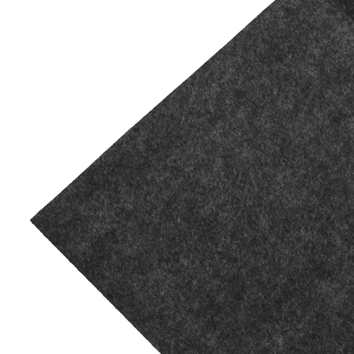 New 29x36inch Garage Floor Mat Under Car Water Resistant Backing Oil Absorbent