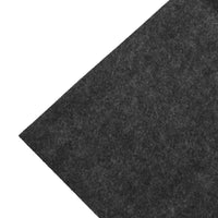 New 29x36inch Garage Floor Mat Under Car Water Resistant Backing Oil Absorbent