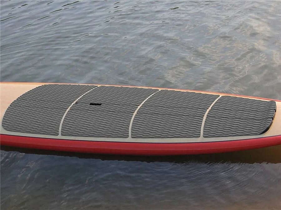 EVA Decking Sheet Pad Non-slip For Boat Yacht SUP Marine Floor Mat Self-Adhesive