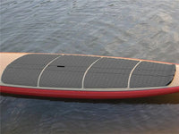 EVA Decking Sheet Pad Non-slip For Boat Yacht SUP Marine Floor Mat Self-Adhesive