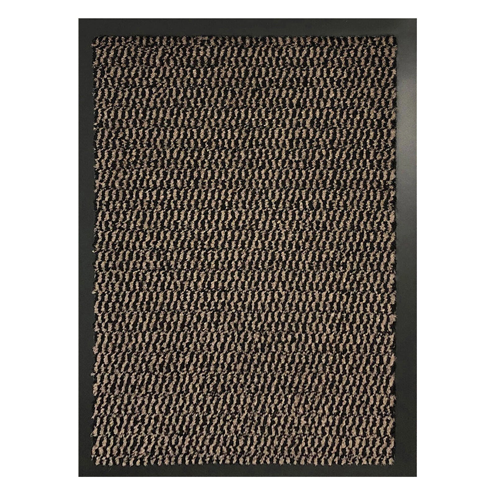 Non-Slip Door Mat Dirt Stopper Mat Office Shop Showroom Caravan Floor Barrier