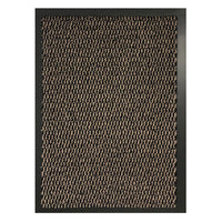 Non-Slip Door Mat Dirt Stopper Mat Office Shop Showroom Caravan Floor Barrier