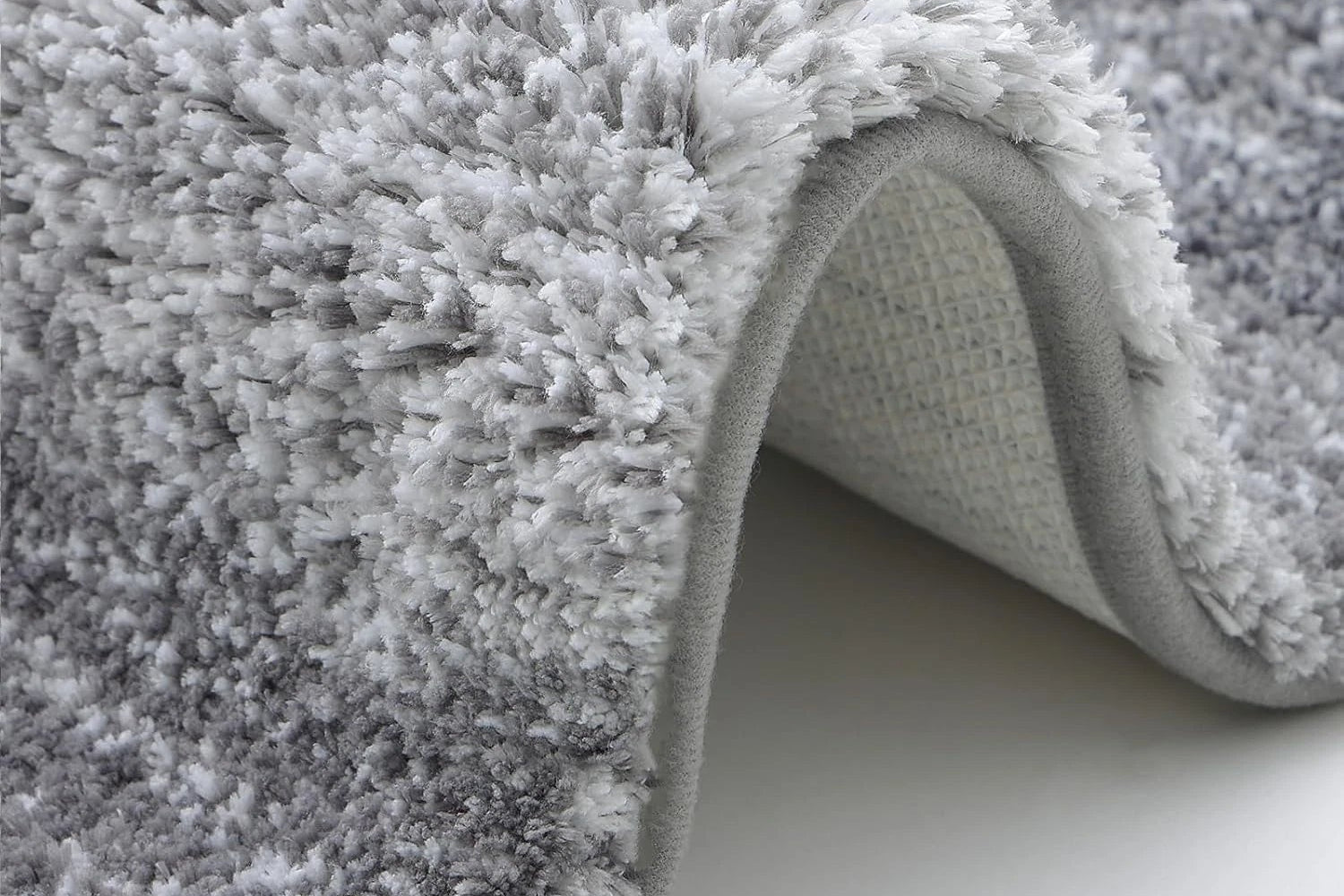 Bathroom Rugs Mat 30X20, Extra Soft Absorbent Microfiber Bath Rugs, Rubber Backi