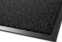 DOORMATS ANTI-SLIP BARRIER FLOOR MAT 60 X 120 HEAVY DUTY BLACK KITCHEN OUTDOOR