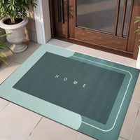 Non Slip Door Mats Large Door Mat Washable Door Mat Floor Mat Welcome Door Mat