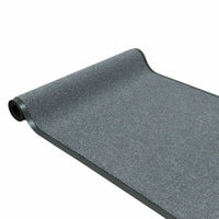 Heavy Duty Rubber Mat With PVC Edge Door Entrance Barrier Hard Wearing Large Rug