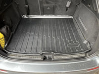Rear Trunk Cargo Liner Floor Mat Tray Pad Boot for Volvo XC60 2018 - 2023 New