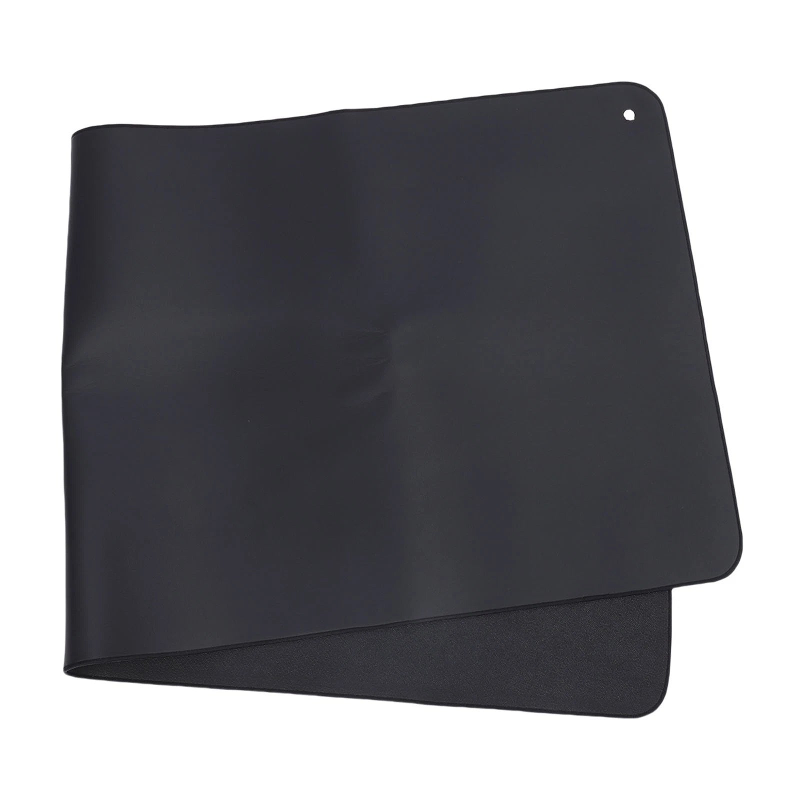 Grounding Mat Large 47.24in X 19.69in Conductive Carbon Earthing Mat With Ground