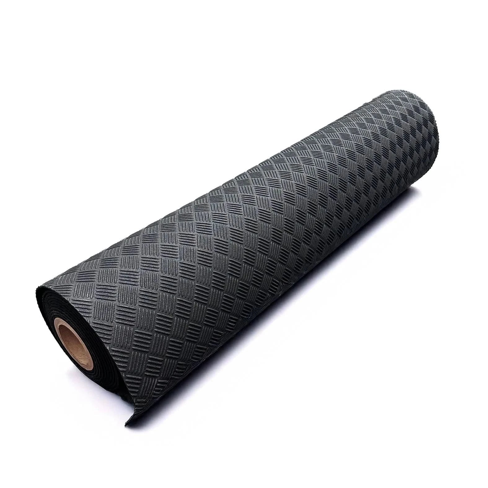 Exercise Bike FLOOR MAT Gym Rowing Machine Treadmill Turbo Trainer Protector