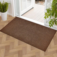 Non Slip Indoor Door Mats Small Large Door Mat Kitchen Floor Mat Washable Rugs