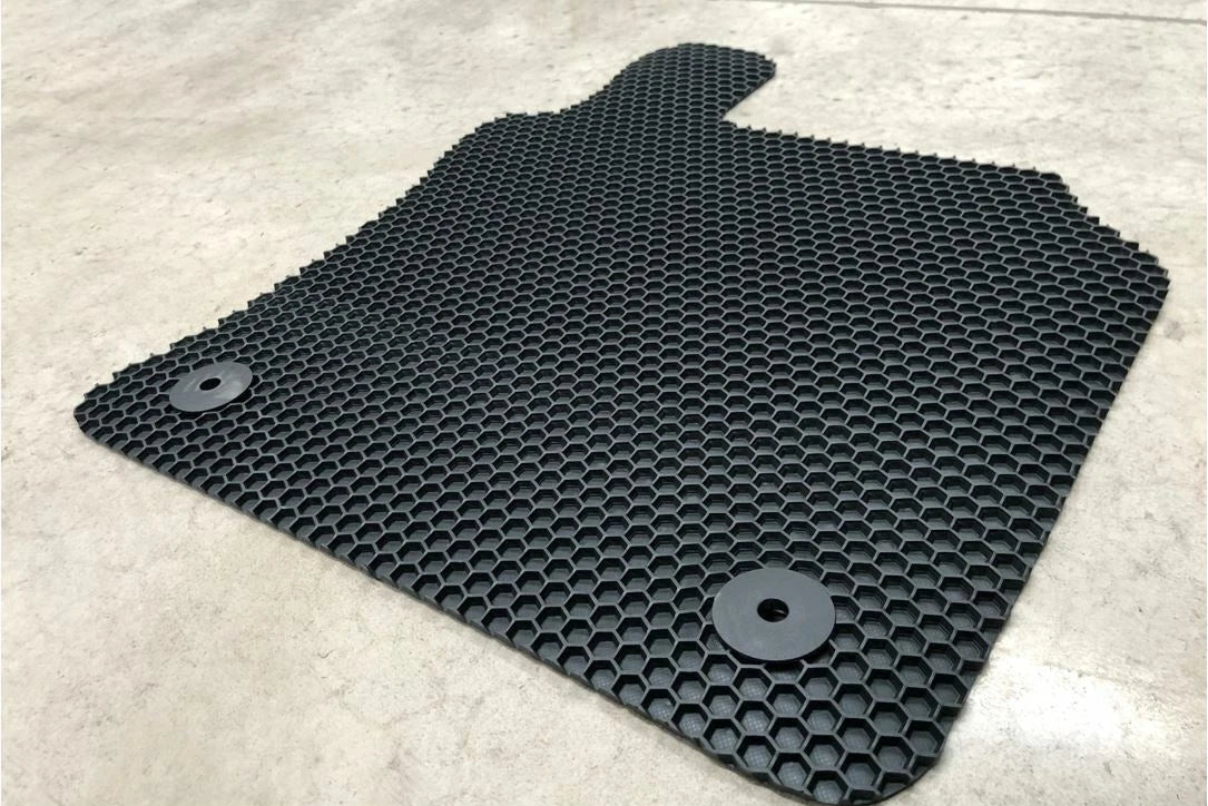 Custom HEX Tailored Car mats, please contact before purchase