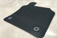 Custom HEX Tailored Car mats, please contact before purchase