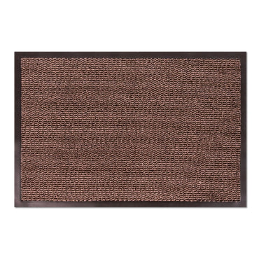 Large Heavy Duty Non-Slip Rubber Barrier Washable Door Mat Kitchen Hallway Floor