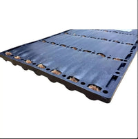 Door Mat Nimbus Coir Heavy Duty Welcome Entrance Mat Non Slip Indoor Outdoor Mat