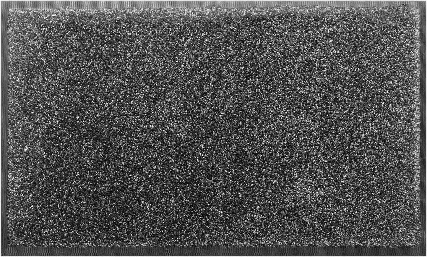Door Mat Hallway Kitchen Large Heavy Duty Non Slip Rubber Back Floor Rug Barrier