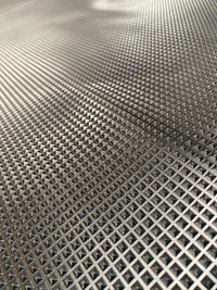 Heavy Duty Rubber Matting Garage Flooring Non Slip Work Gym Shed Van Floor