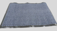 Washable Door Mat Indoor & Outdoor Non-Slippery Heavy Duty Rug 60cmx40cm