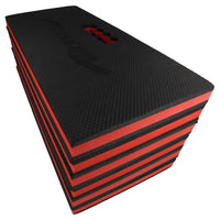 Mechanics Foam Work Mat (3 in 1) Sitting, Kneeling, Lying For Workshop, Garage