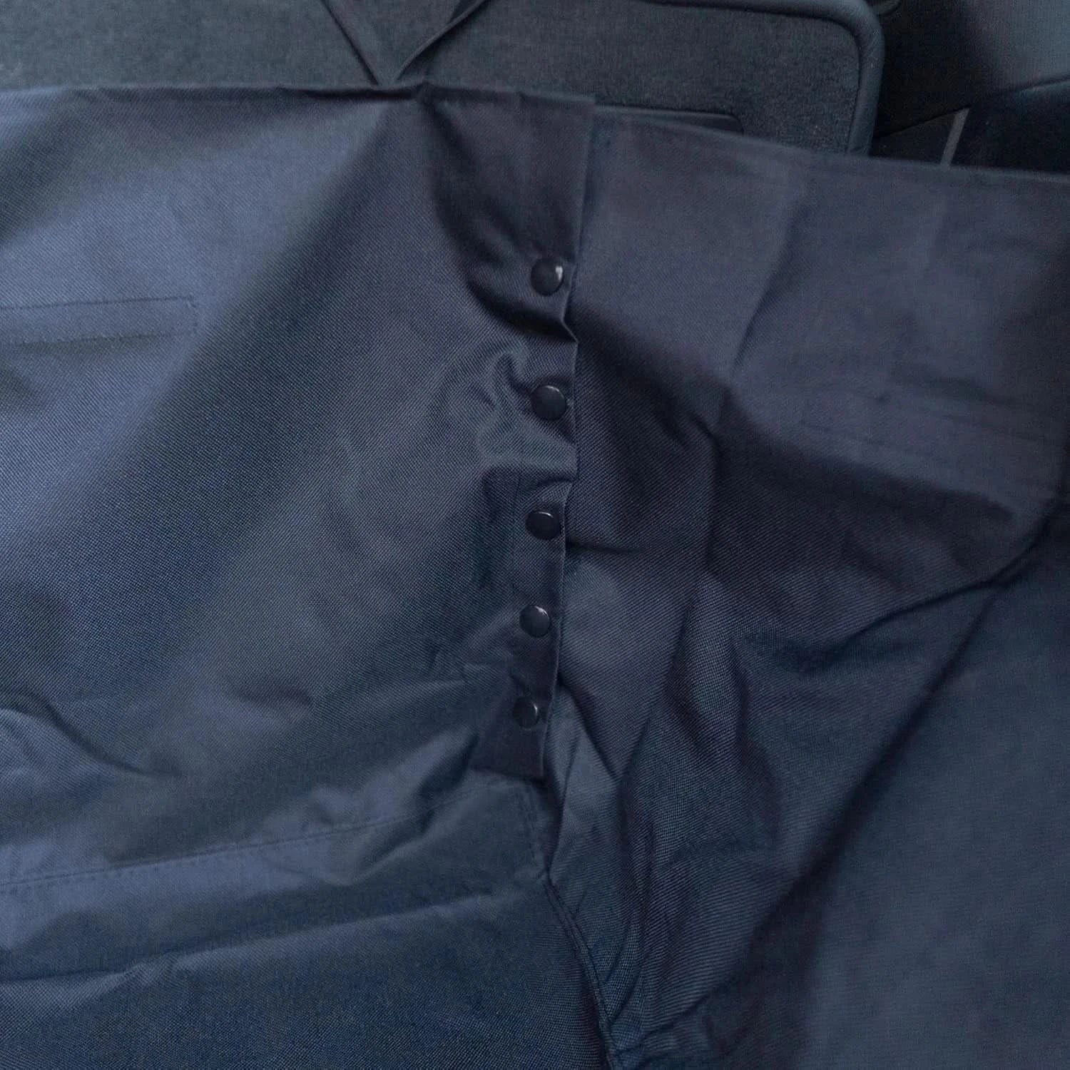 Car Boot Liner Protector Universal Heavy Duty Waterproof Dog Mud Carpet