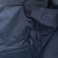Car Boot Liner Protector Universal Heavy Duty Waterproof Dog Mud Carpet