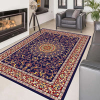 New Design super soft Large Rugs Mats Hallway Rug Runner Living Room Carpet Mat