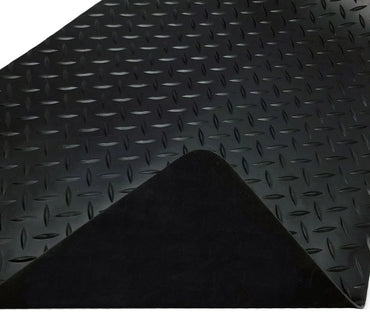 TOYOTA COROLLA HYBRID ESTATE 2019-ON (TAXI VERSION) TAILORED RUBBER MATS SET