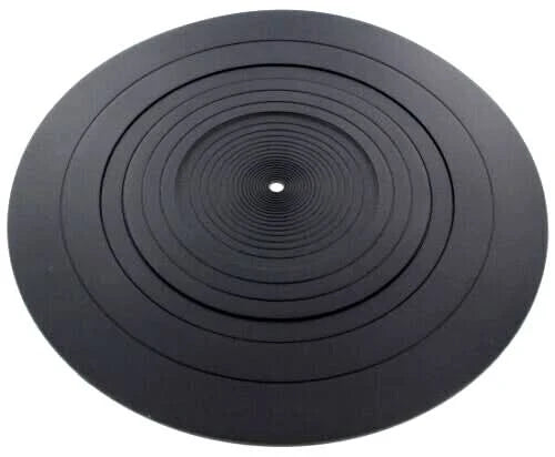 Thorens TD-160 Super Record Deck Turntable After Market Silicone Rubber Slip Mat