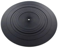 Thorens TD-160 Super Record Deck Turntable After Market Silicone Rubber Slip Mat