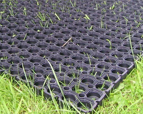 Playground safety mat Swig mat 1mx1.5mx22mm.