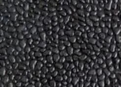 Pebbled RHINO Garage Gym Van Shed Workshop Rubber Flooring Matting 1.2m x 3mm