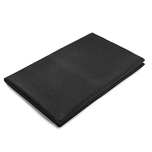 Multipurpose Non Slip Mat, 120 x 100cm Car Roof Trunk Protective Mat, Universal
