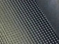 Super-Grip PYRAMID Studded Non-Slip Van Safety Steps Rubber Mat Matting 1m x 3mm