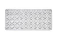 Croydex Rubagrip Bath Mat Non Slip Anti Mould for Inside Bath - Slip Resistant